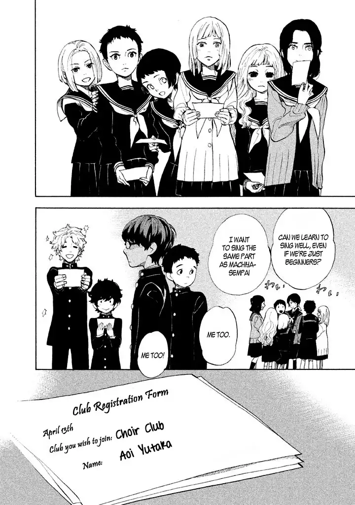 Shounen Note Chapter 2 42